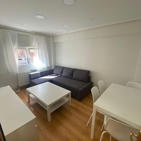 Apartamento En El Centro - Cercano A La Playa Apartment Santander Ngoại thất bức ảnh