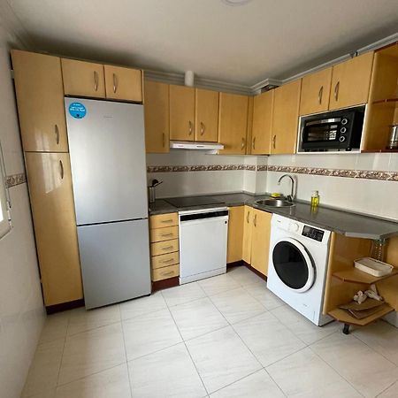 Apartamento En El Centro - Cercano A La Playa Apartment Santander Ngoại thất bức ảnh