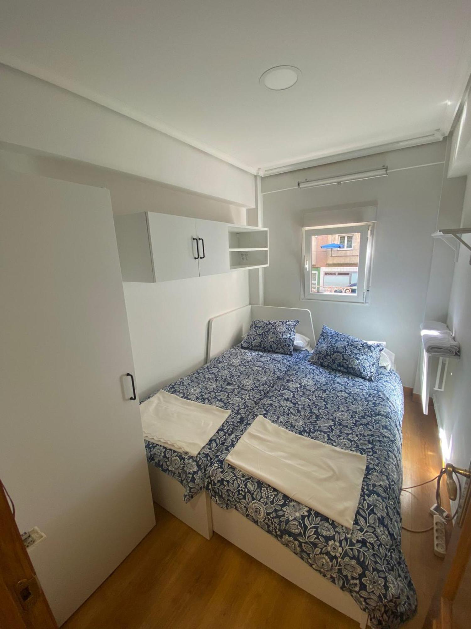 Apartamento En El Centro - Cercano A La Playa Apartment Santander Ngoại thất bức ảnh