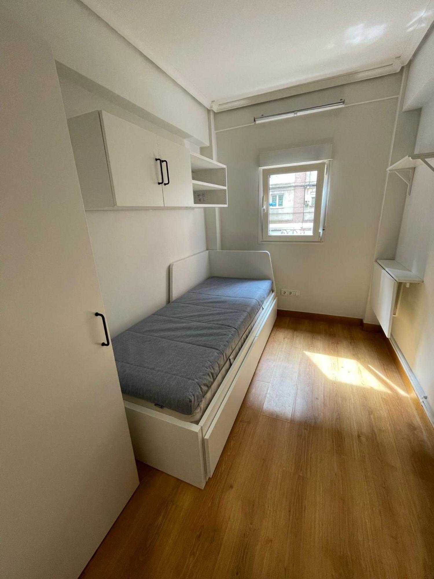 Apartamento En El Centro - Cercano A La Playa Apartment Santander Ngoại thất bức ảnh