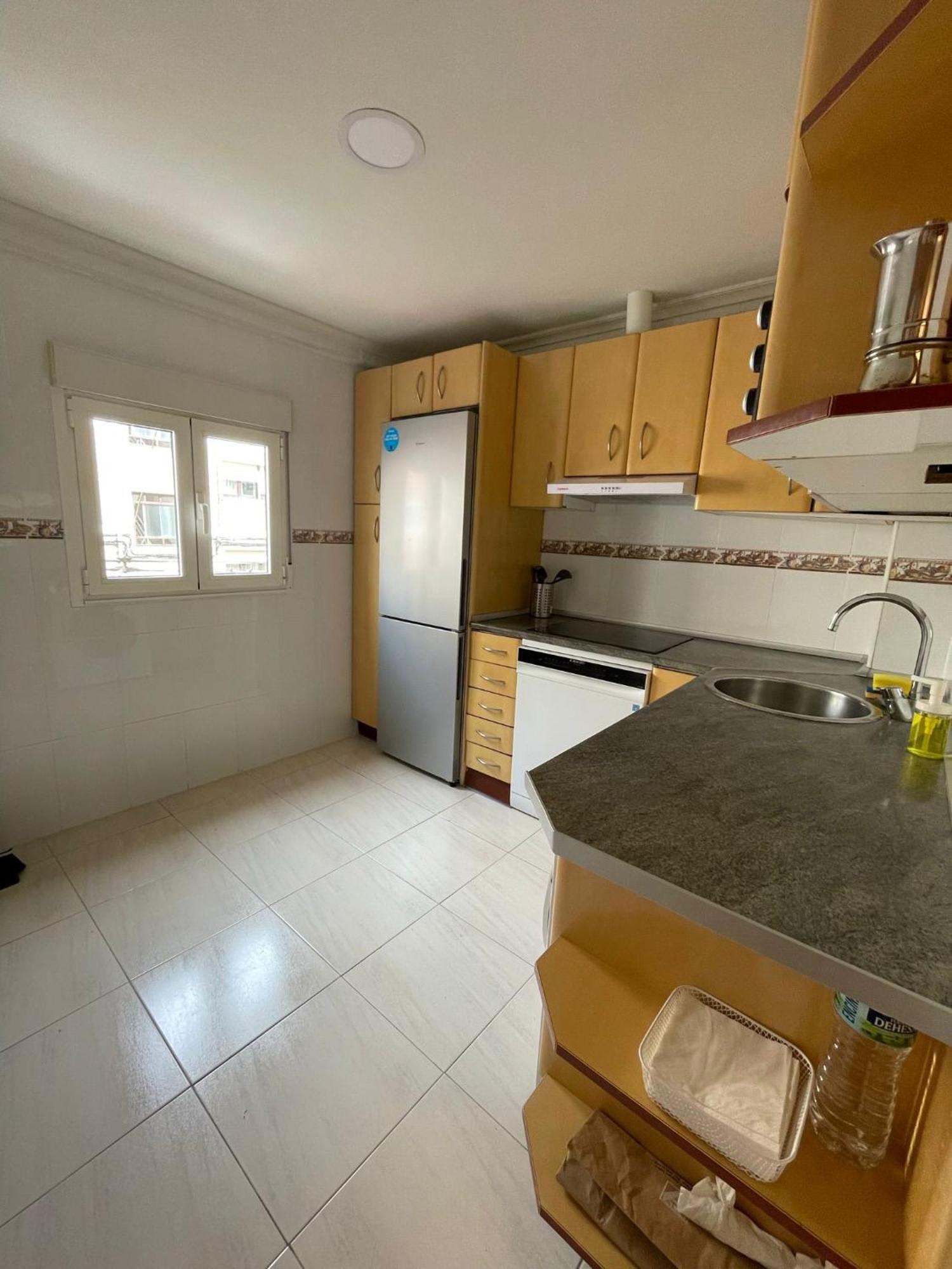 Apartamento En El Centro - Cercano A La Playa Apartment Santander Ngoại thất bức ảnh