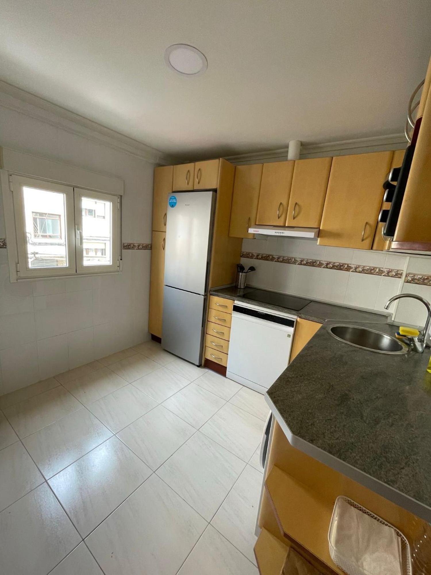 Apartamento En El Centro - Cercano A La Playa Apartment Santander Ngoại thất bức ảnh