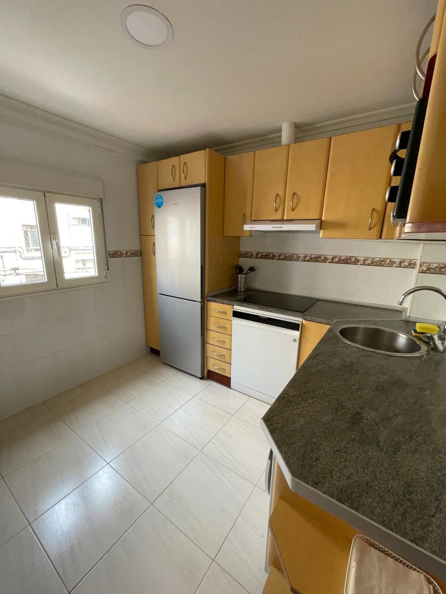 Apartamento En El Centro - Cercano A La Playa Apartment Santander Ngoại thất bức ảnh